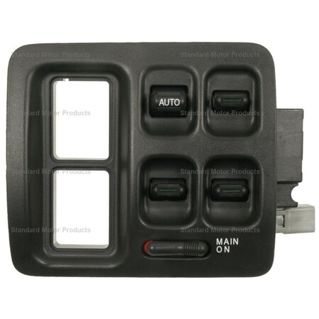 Standard Ignition Power Window Switch, Dws-926 DWS-926